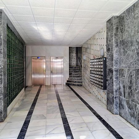 Garden Beach Apartment 또레비에하 외부 사진