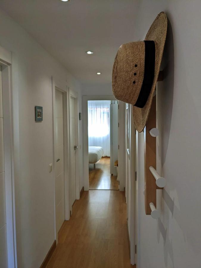 Garden Beach Apartment 또레비에하 외부 사진