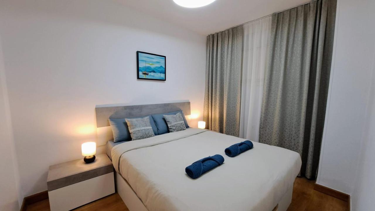 Garden Beach Apartment 또레비에하 외부 사진